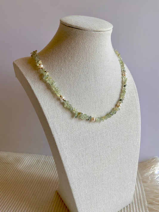 BLOOM Prehnite