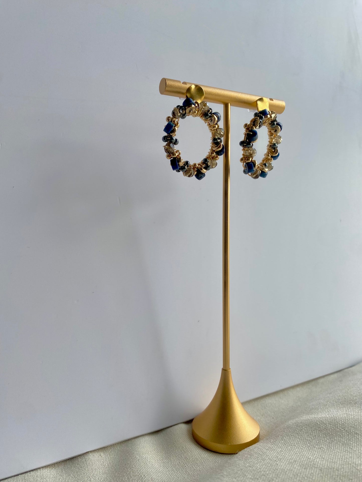 LORENZA Lapislázuli