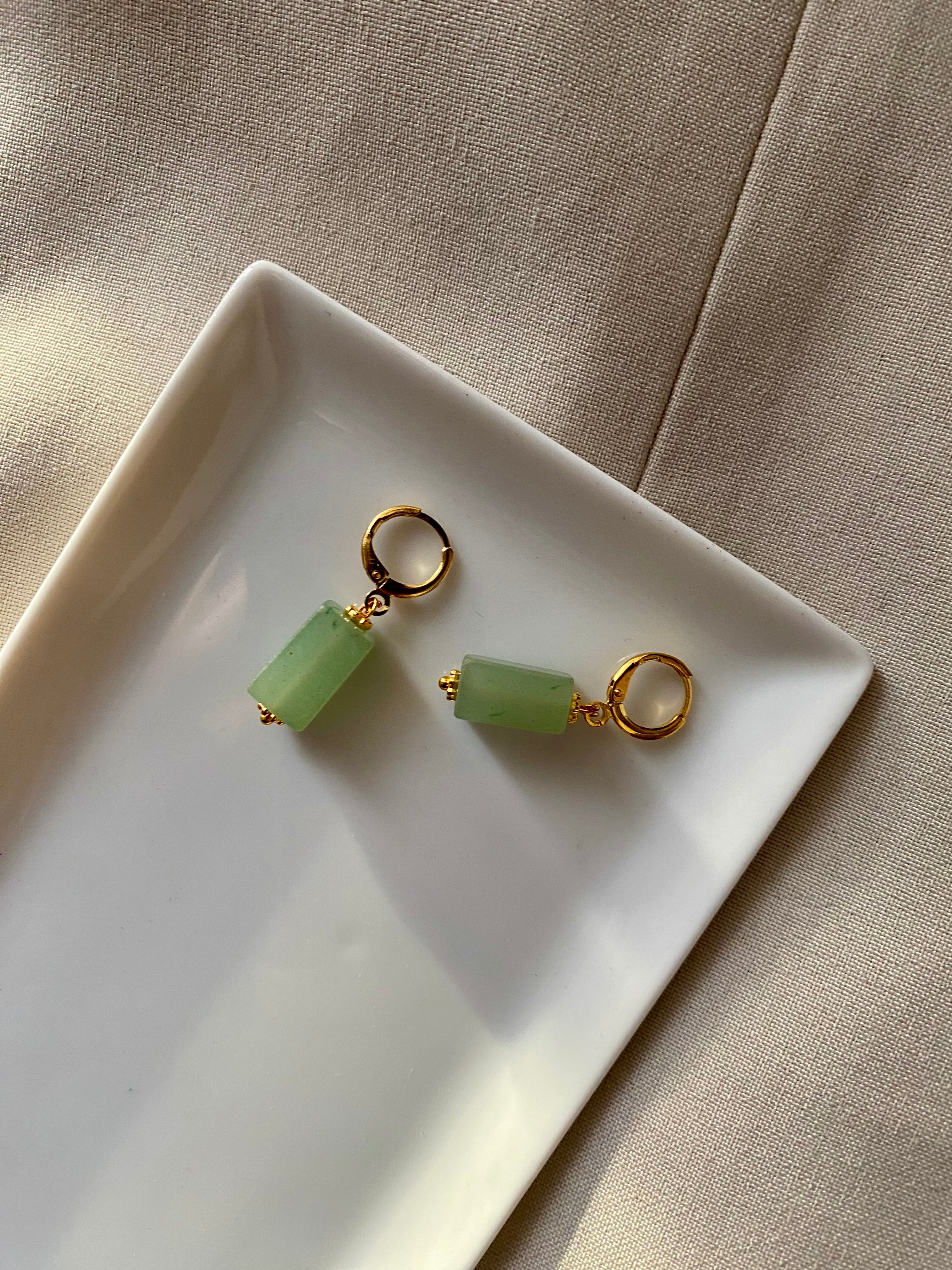 Aretes ODALIS