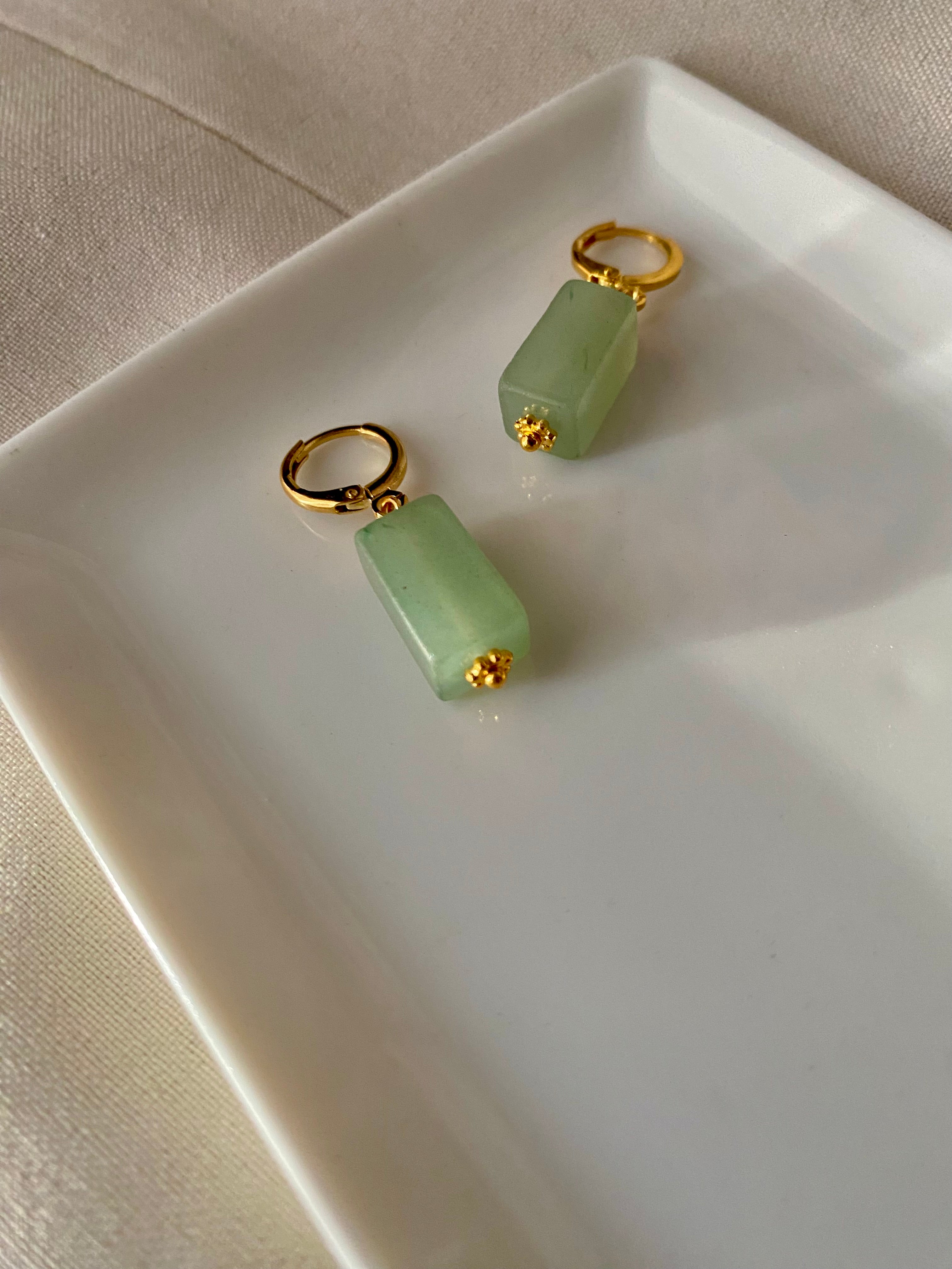 Aretes ODALIS