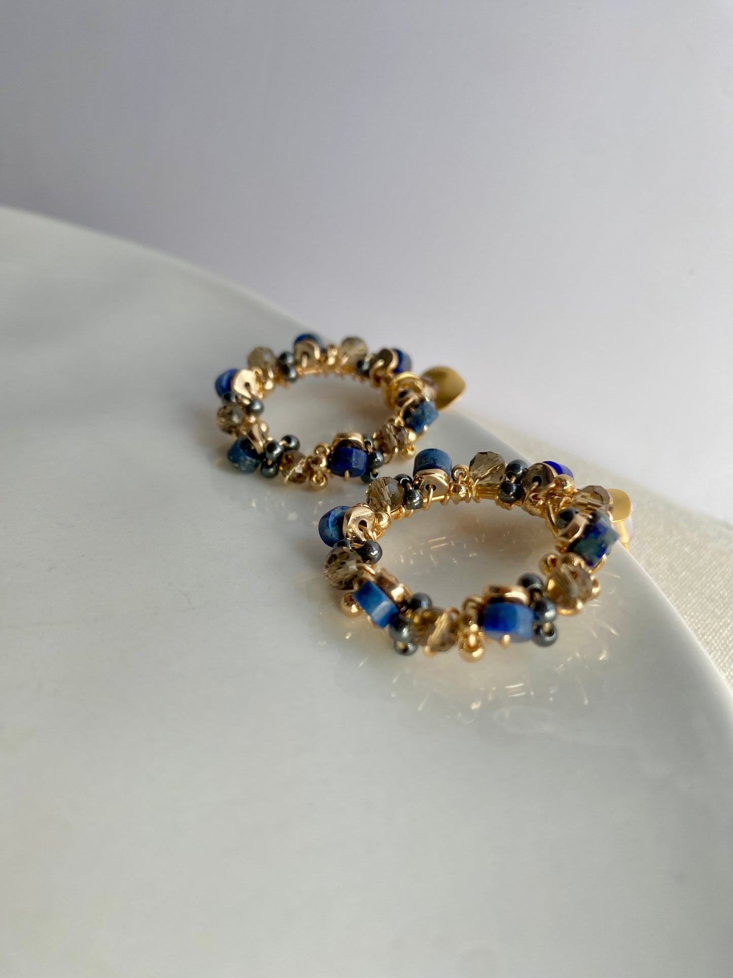 LORENZA Lapislázuli