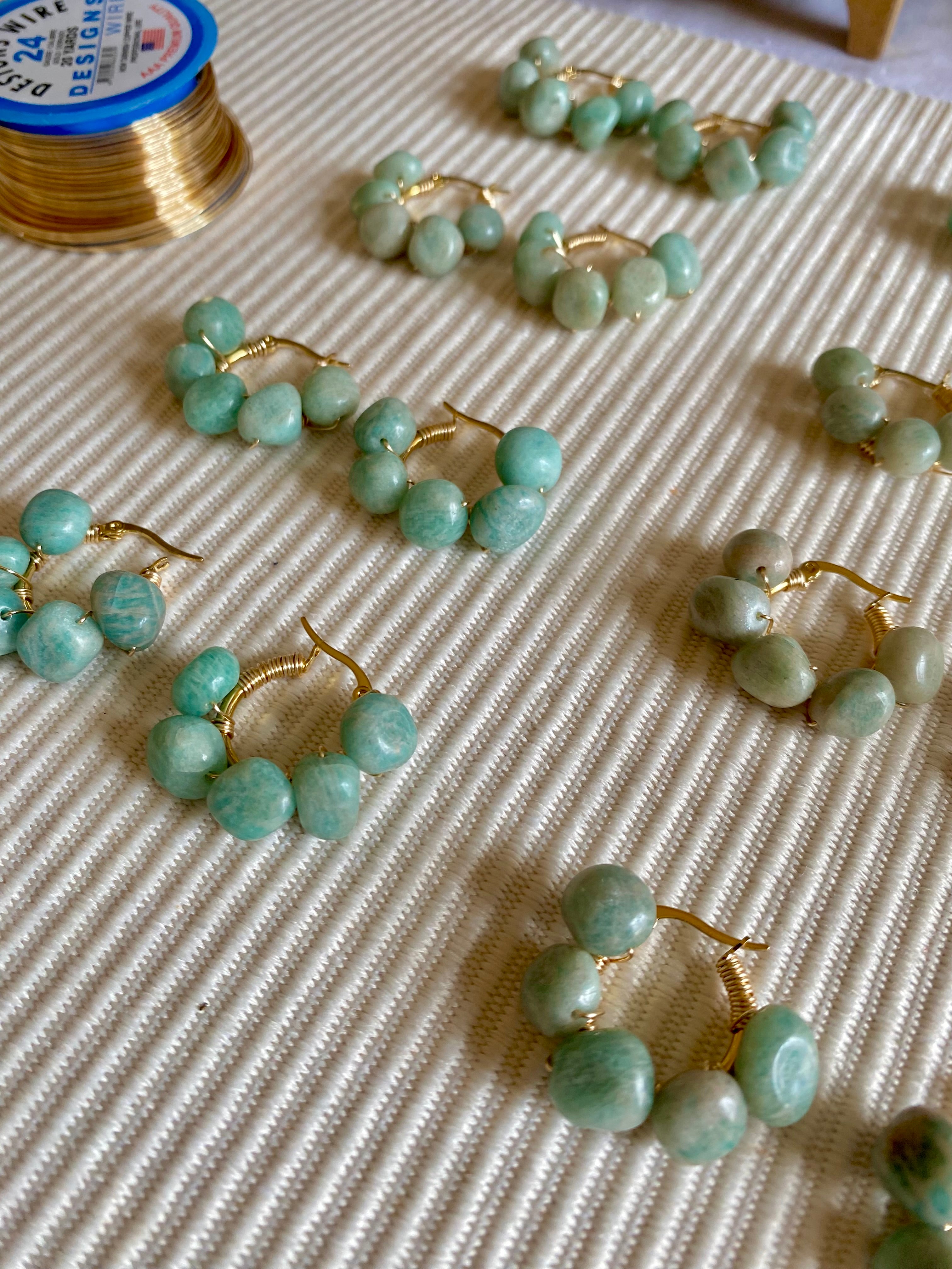 Arracadas NURA