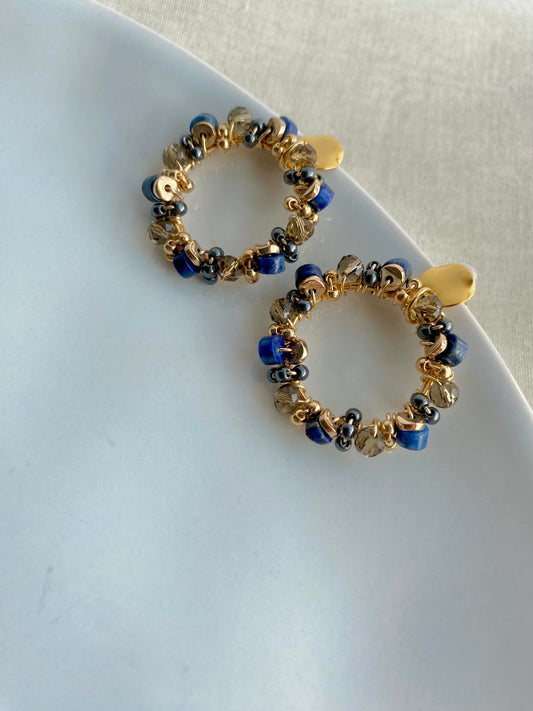 LORENZA Lapislázuli