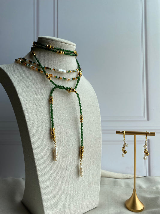 Conjunto Kiwi