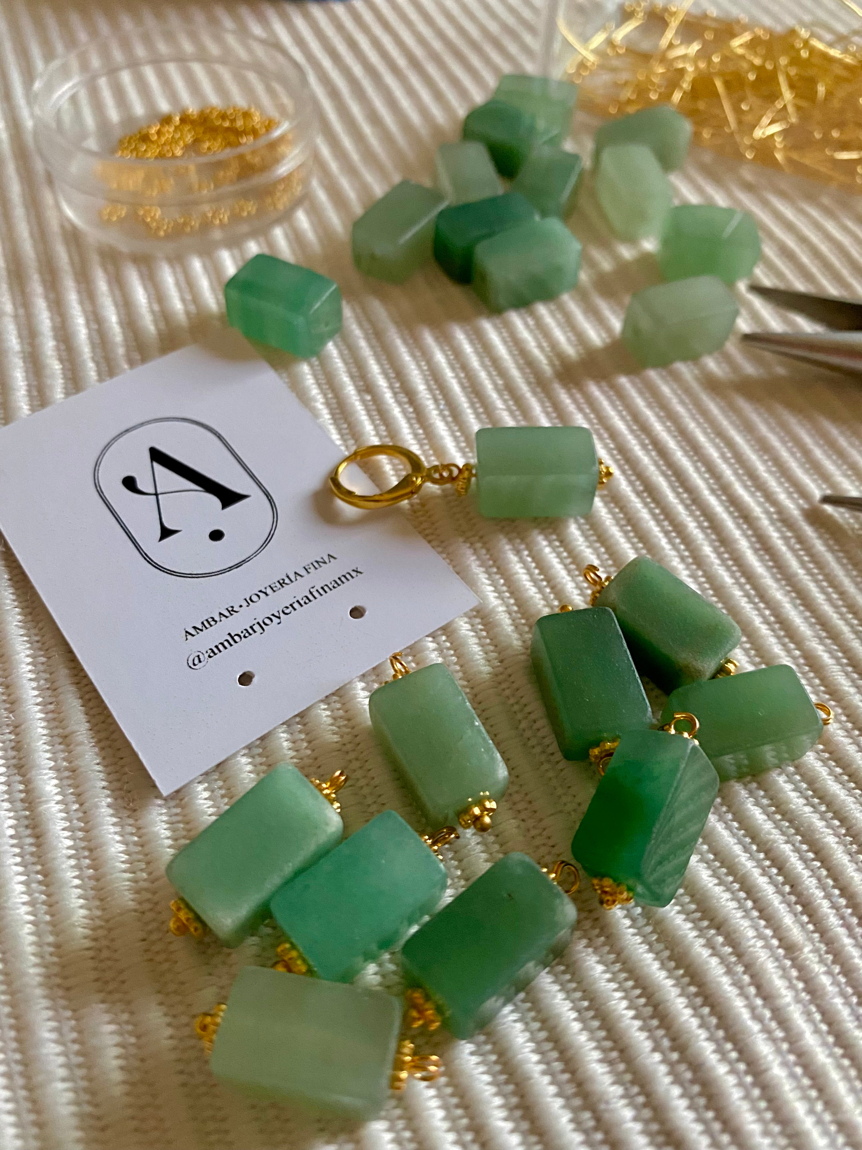 Aretes ODALIS